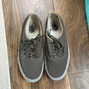 Mens Vans 10.5